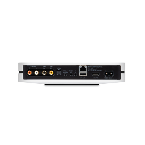 (Pre-Order) NODE (2021) Wireless Multi-Room Hi-Res Music Streamer