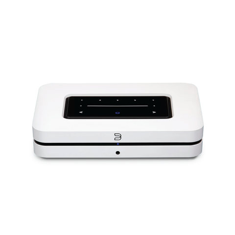 (Pre-Order) NODE (2021) Wireless Multi-Room Hi-Res Music Streamer