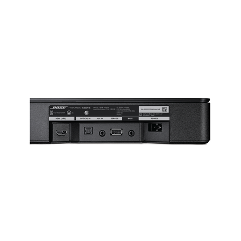 (Pre-Order) Bose TV Speaker