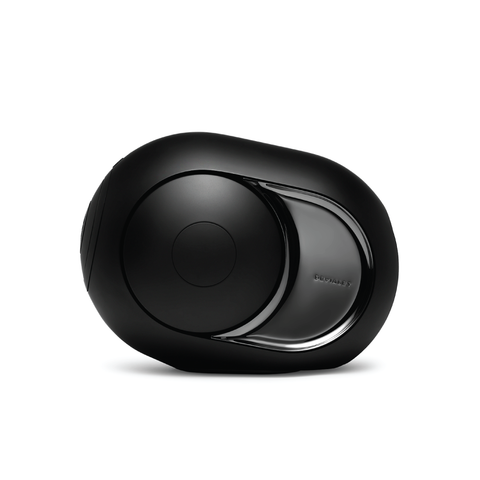 Devialet Phantom I 108 dB Dark Chrome