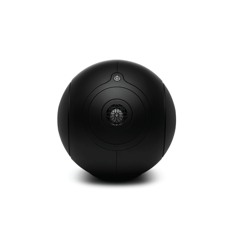 Devialet Phantom I 108 dB Dark Chrome