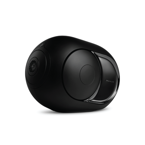 Devialet Phantom I 108 dB Dark Chrome