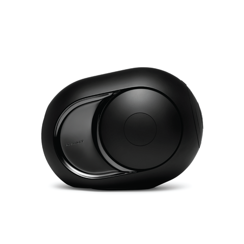 Devialet Phantom I 108 dB Dark Chrome