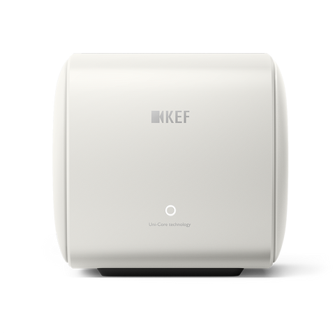 (Pre-Order) KEF KC62 Subwoofer