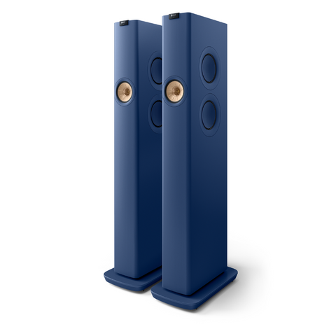 LS60 Wireless Active Hi-Fi Speakers