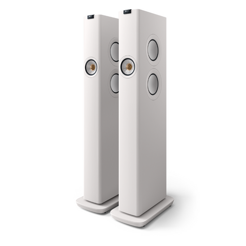 LS60 Wireless Active Hi-Fi Speakers