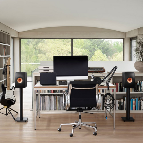 KEF LS50 Meta