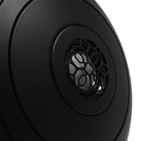 Devialet Phantom I 108 dB Dark Chrome