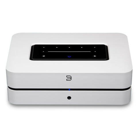 POWERNODE N330 Streaming Amplifier
