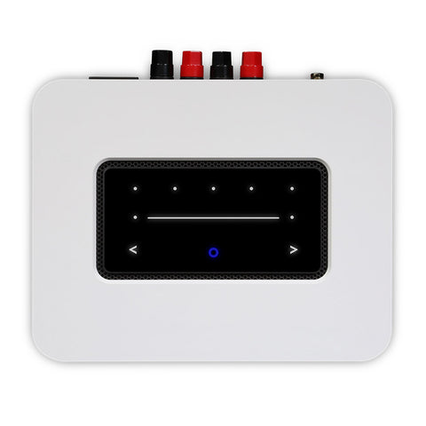 POWERNODE N330 Streaming Amplifier