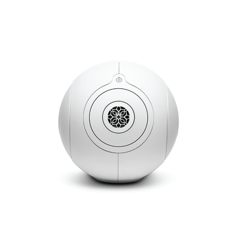 (Pre-Order) Devialet Phantom I 103 dB Light Chrome