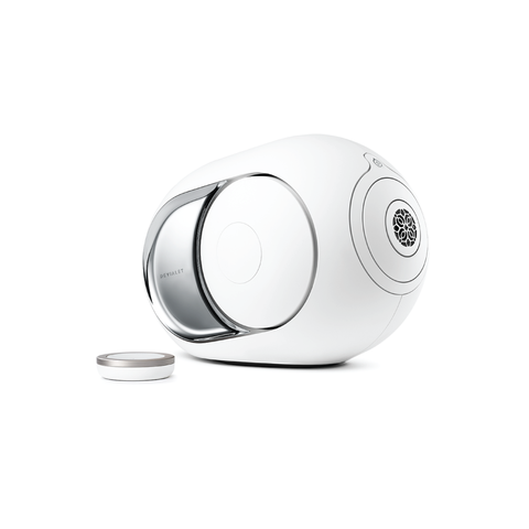 (Pre-Order) Devialet Phantom I 103 dB Light Chrome
