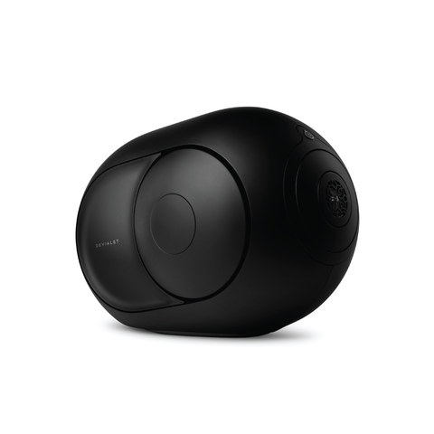 (Pre-Order) Devialet Phantom I 103 dB Matte Black