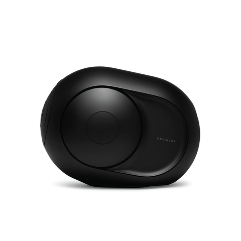 (Pre-Order) Devialet Phantom I 103 dB Matte Black