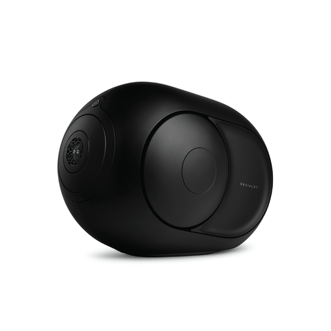 (Pre-Order) Devialet Phantom I 103 dB Matte Black