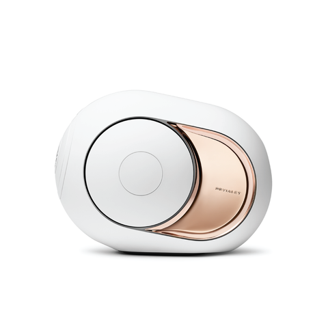 Devialet Phantom I 108 dB Gold