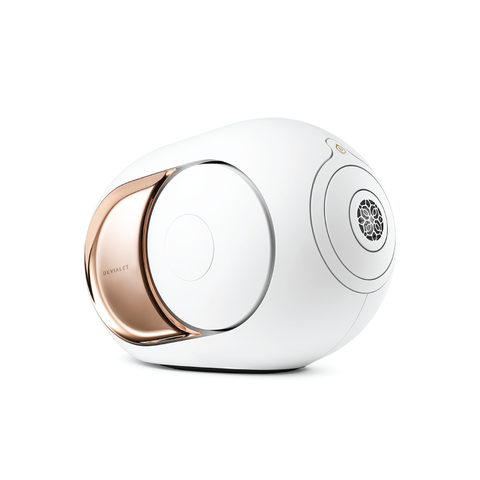 Devialet Phantom I 108 dB Gold