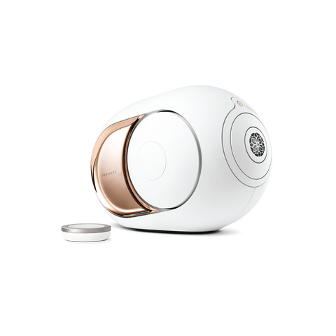 Devialet Phantom I 108 dB Gold