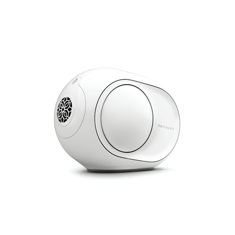 Devialet Phantom II 98 dB Iconic White