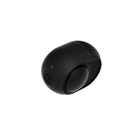 (Pre-Order) Devialet Phantom II 95 dB Matte Black