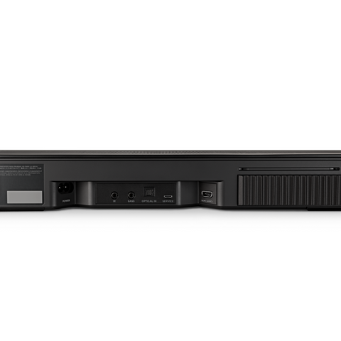 Smart Soundbar