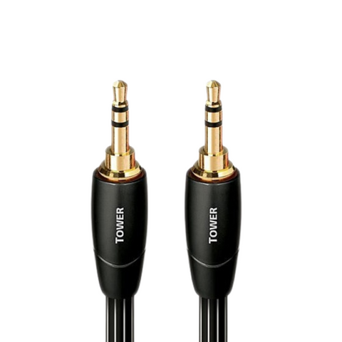 (Pre-Order) Tower 3.5mm - 3.5mm Interlink Cable 1.5m