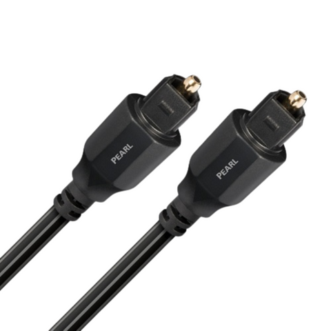 Pearl Optical Digital Audio