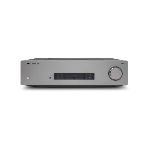 CXA81 Integrated Amplifier