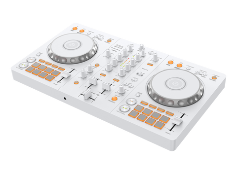 (Limited Edition)DDJ-FLX4 White