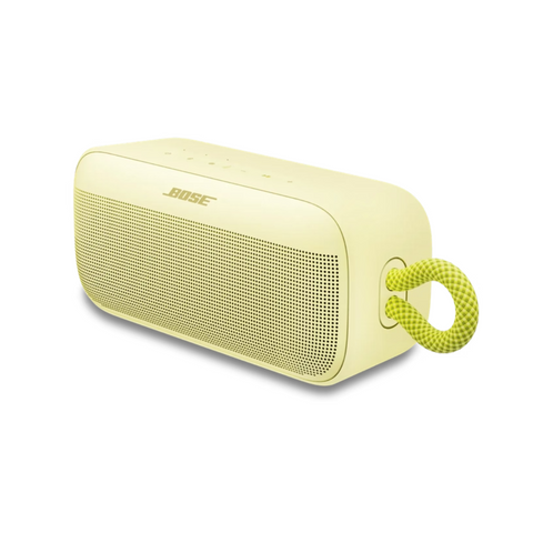 (NEW) SoundLink Plus Portable Speaker