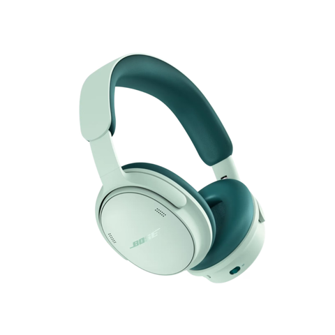 [NEW] QuietComfort Headphones (2nd Gen)