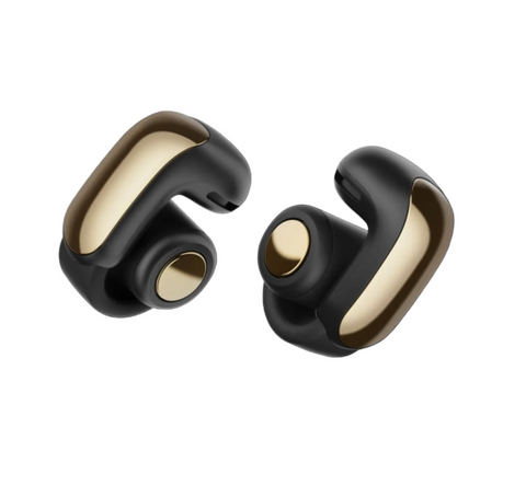 (Limited Edition) Ultra Open Earbuds Desert Gold