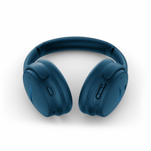 (Limited Edition) QuietComfort Headphones Twilight Blue