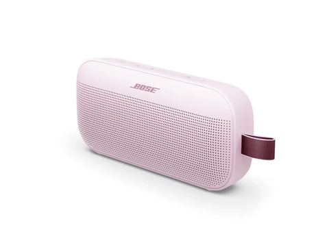 (Limited Edition) SoundLink Flex Bluetooth® Speaker Petal Pink