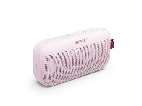 (Limited Edition) SoundLink Flex Bluetooth® Speaker Petal Pink