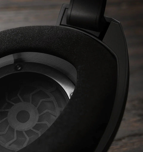 HD 800S Audiophile Wired Open-back Headphones