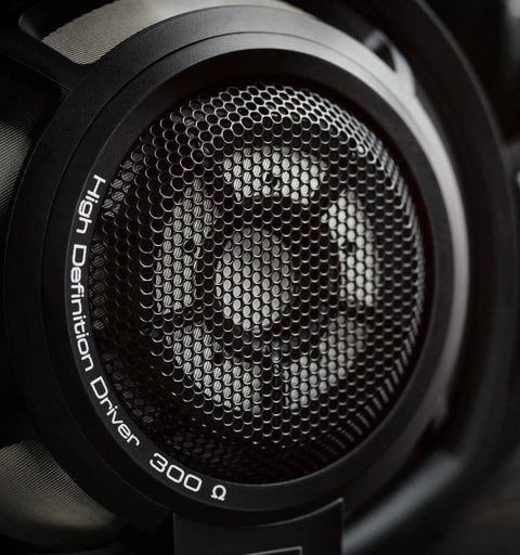 HD 800S Audiophile Wired Open-back Headphones