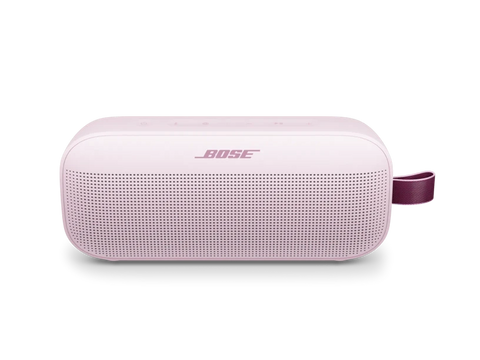 (Limited Edition) SoundLink Flex Bluetooth® Speaker Petal Pink