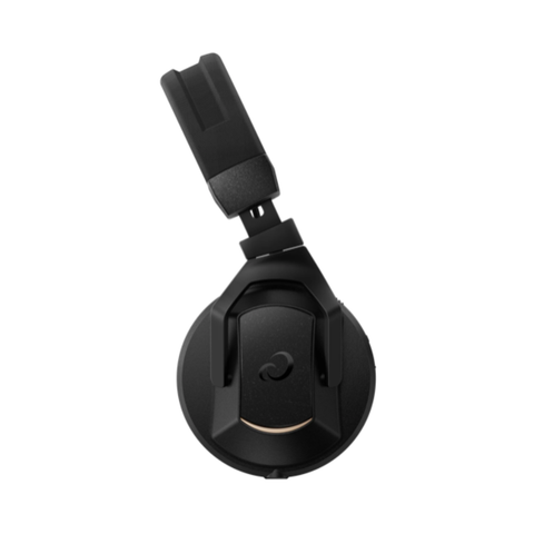HDJ-F10-TX Professional Wireless DJ Headphones with Transmitter