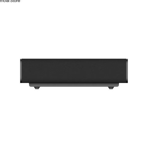 Xgimi Aura 2 Ultra Short Throw (UST) 4K Laser Projector
