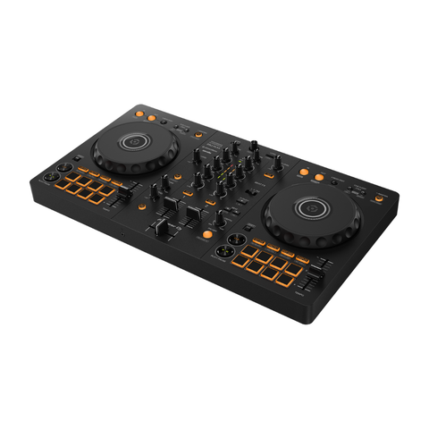 DDJ-FLX4 2-channel DJ Controller