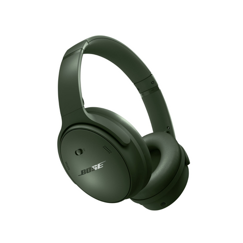 Bose QuietComfort Headphones