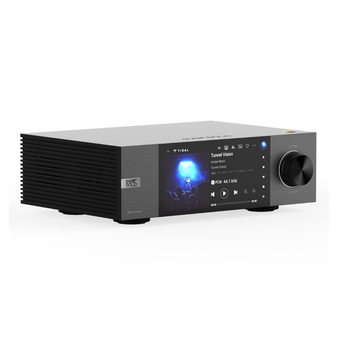 Eversolo DMP-A6 Gen 2