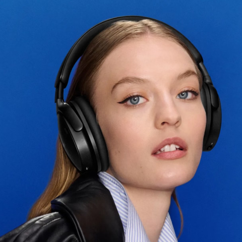 [NEW] QuietComfort Headphones (2nd Gen)
