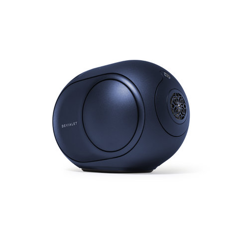 (Exclusive Edition) Devialet Phantom II 98 dB Deep Blue