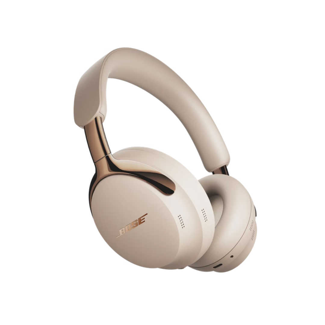 新品　Bose QuietComfort Ultra Headphones QuietComfort Ultra Headphones Driftwood Sand | Noise Cancelling