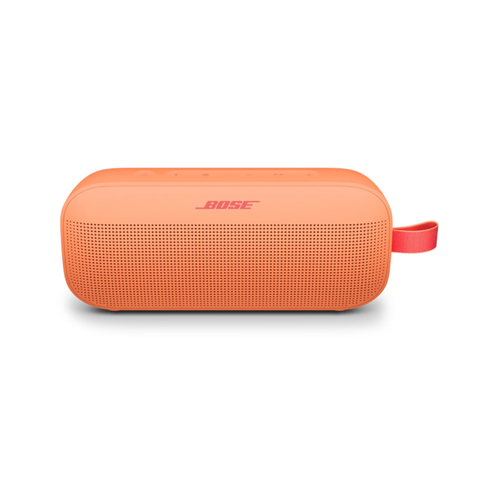 (Limited Edition) SoundLink Flex Bluetooth® Speaker Sunset Peach