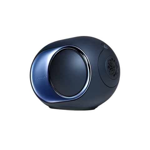 [Exclusive Edition] Devialet Phantom Ultimate 98 dB Pulse Blue
