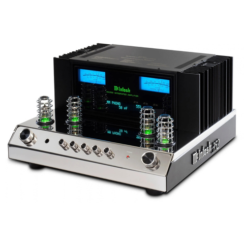 MCINTOSH MA352 Integrated Amplifier