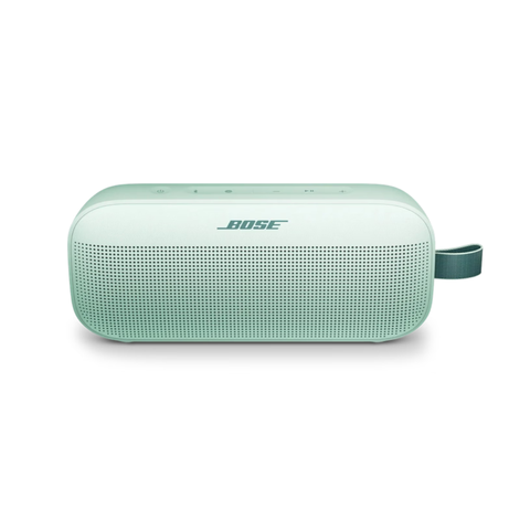 (Limited Edition) SoundLink Flex Bluetooth® Speaker Dewdrop Mint